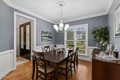 2921 Oak Bridge Drive, Raleigh, NC 27610 - Photo 15