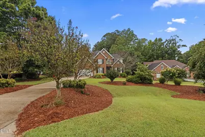 2921 Oak Bridge Drive, Raleigh, NC 27610 - Photo 47