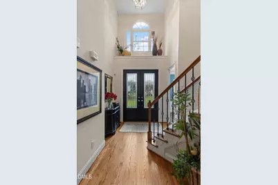 2921 Oak Bridge Drive, Raleigh, NC 27610 - Photo 5