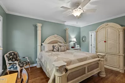 2921 Oak Bridge Drive, Raleigh, NC 27610 - Photo 23
