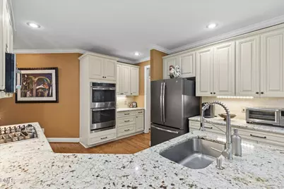 2921 Oak Bridge Drive, Raleigh, NC 27610 - Photo 11