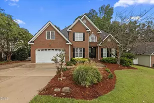 2921 Oak Bridge Dr, Raleigh, NC 27610 - Photo 1