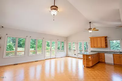 7808 Secluded Acres Road, Apex, NC 27523 - Photo 5