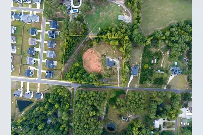 7808 Secluded Acres Road, Apex, NC 27523 - Photo 1