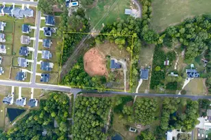 7808 Secluded Acres Rd, Apex, NC 27523 - Photo 1