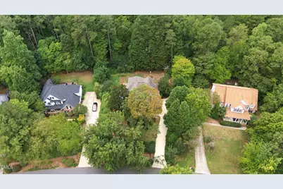 7741 Fairlake Drive, Wake Forest, NC 27587 - Photo 47