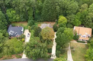 7741 Fairlake Dr, Wake Forest, NC 27587 - Photo 47