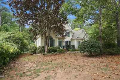 7741 Fairlake Drive, Wake Forest, NC 27587 - Photo 3