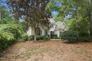 7741 Fairlake Dr, Wake Forest, NC 27587 - Photo 3