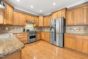 7741 Fairlake Dr, Wake Forest, NC 27587 - Photo 19