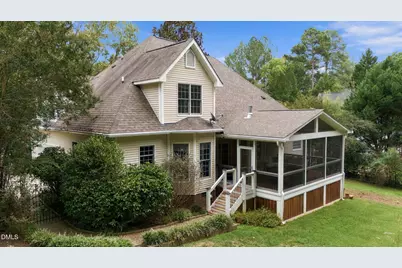 7741 Fairlake Drive, Wake Forest, NC 27587 - Photo 43