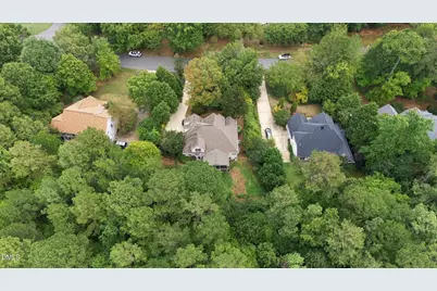 7741 Fairlake Drive, Wake Forest, NC 27587 - Photo 51