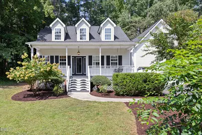 205 Adams Court, Clayton, NC 27520 - Photo 1