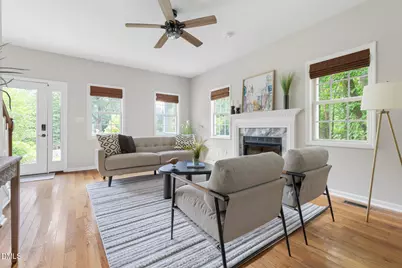 205 Adams Court, Clayton, NC 27520 - Photo 7
