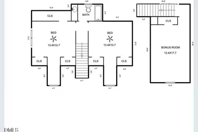 205 Adams Court, Clayton, NC 27520 - Photo 47
