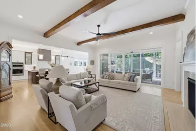 912 Harrison Ridge Road, Wake Forest, NC 27587 - Photo 3