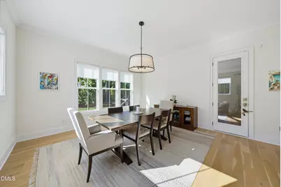 912 Harrison Ridge Road, Wake Forest, NC 27587 - Photo 11