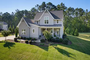 912 Harrison Ridge Rd, Wake Forest, NC 27587 - Photo 1
