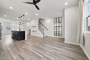 5205 Invention Wy, Raleigh, NC 27616 - Photo 17