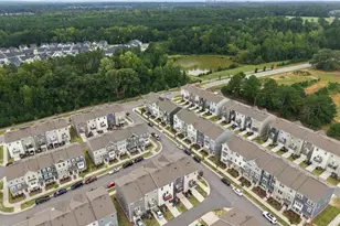 5205 Invention Wy, Raleigh, NC 27616 - Photo 31