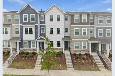 5205 Invention Way, Raleigh, NC 27616 - Photo 1