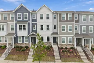 5205 Invention Wy, Raleigh, NC 27616 - Photo 1
