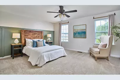 1909 Baldhead Island Drive, Apex, NC 27502 - Photo 5