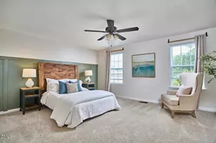 1909 Baldhead Island Dr, Apex, NC 27502 - Photo 5
