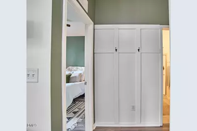 1909 Baldhead Island Drive, Apex, NC 27502 - Photo 27