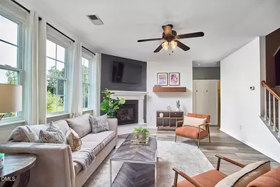 1909 Baldhead Island Drive, Apex, NC 27502 - Photo 21