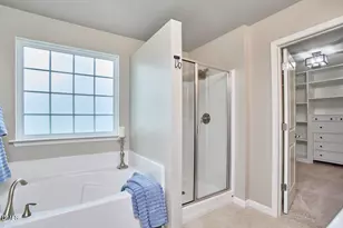 1909 Baldhead Island Dr, Apex, NC 27502 - Photo 29