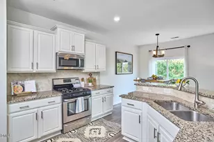 1909 Baldhead Island Dr, Apex, NC 27502 - Photo 3