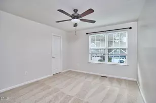 1909 Baldhead Island Dr, Apex, NC 27502 - Photo 9