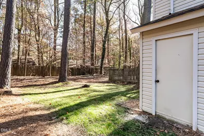 121 Arbuckle Lane, Cary, NC 27511 - Photo 17