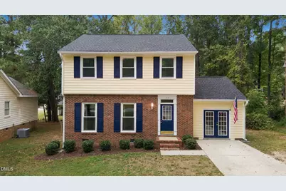 210 Eagle Tavern Drive, Garner, NC 27529 - Photo 1