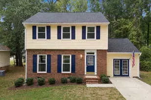 210 Eagle Tavern Dr, Garner, NC 27529 - Photo 1