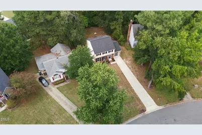 210 Eagle Tavern Drive, Garner, NC 27529 - Photo 33