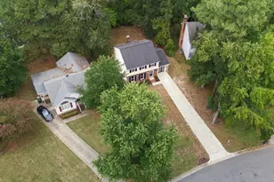 210 Eagle Tavern Dr, Garner, NC 27529 - Photo 33