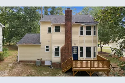 210 Eagle Tavern Drive, Garner, NC 27529 - Photo 35