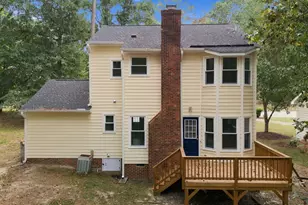 210 Eagle Tavern Dr, Garner, NC 27529 - Photo 35