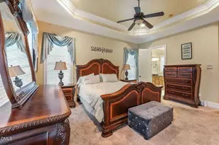 8420 Greythorne Pl, Knightdale, NC 27545 - Photo 37