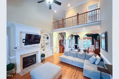 8420 Greythorne Place, Knightdale, NC 27545 - Photo 19