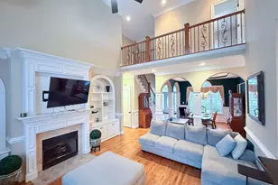 8420 Greythorne Pl, Knightdale, NC 27545 - Photo 19