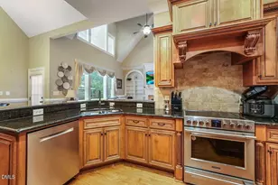 8420 Greythorne Pl, Knightdale, NC 27545 - Photo 23