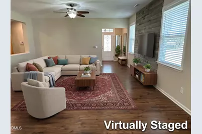 1205 Barnford Mill Road, Wake Forest, NC 27587 - Photo 3