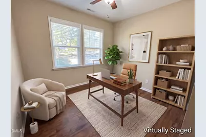 1205 Barnford Mill Road, Wake Forest, NC 27587 - Photo 7