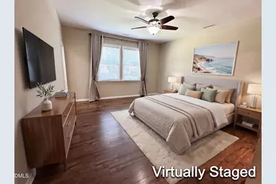 1205 Barnford Mill Road, Wake Forest, NC 27587 - Photo 5