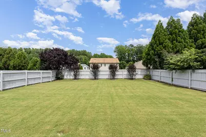1205 Barnford Mill Road, Wake Forest, NC 27587 - Photo 11