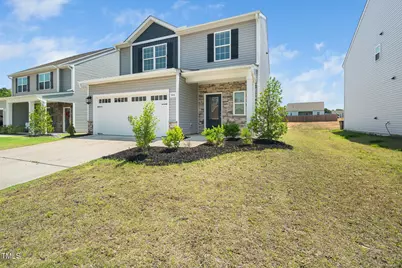 304 Azalea Gaze Drive, Youngsville, NC 27596 - Photo 3