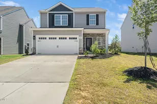 304 Azalea Gaze Dr, Youngsville, NC 27596 - Photo 1